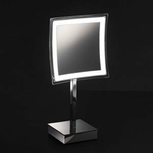 Косметическое зеркало настольное Decor Walther 